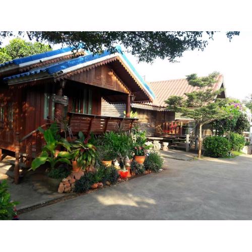 Ban Mai Suay Resort Pak Chong