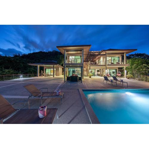 Ban Nai Fan - Private Pool Villa