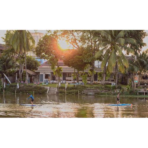 Ban Narai River Guesthouse