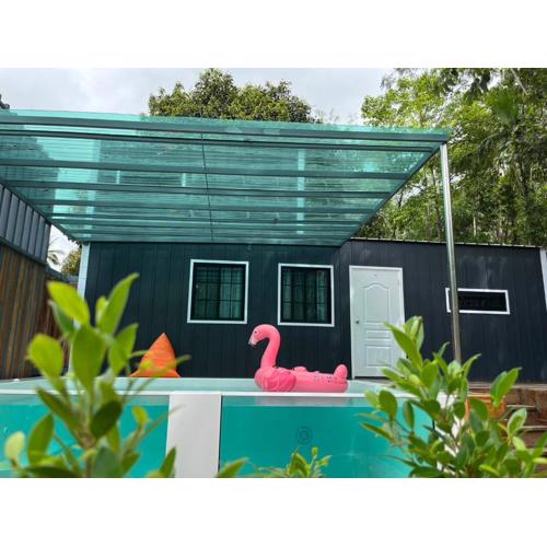 Ban Nokngang campsite