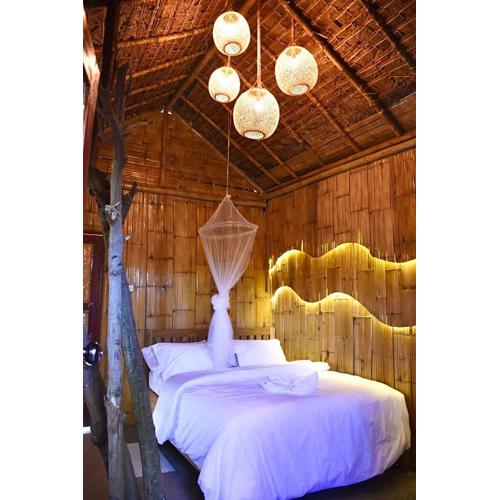 Ban Rai Jai Chaem - Spa Cafe & Homestay