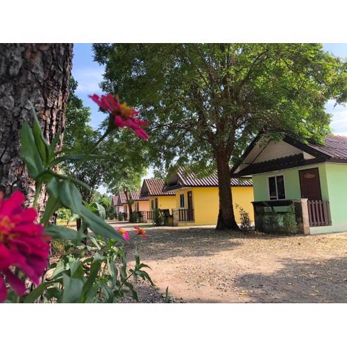 Ban Rai Plai Na บ้านไร่ปลายนารีสอร์ท