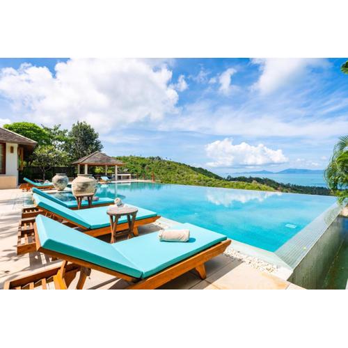 Ban Reemo Luxury Villa