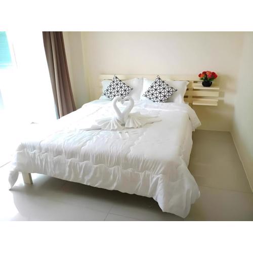 Ban Rim Lay Bangsaen Hotel.