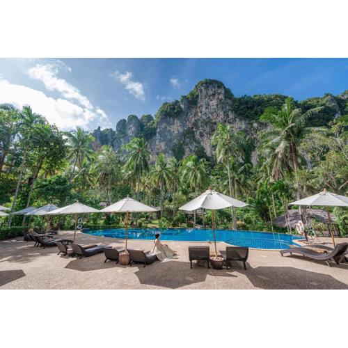 Ban Sainai Resort- Aonang's Green Resort