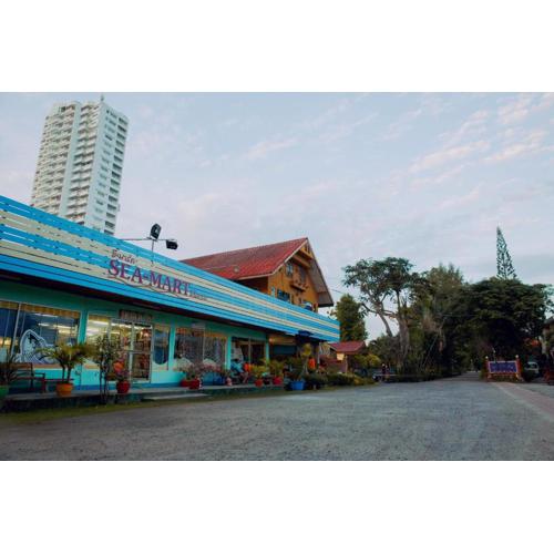 Ban Silachol บ้านศิลาชล