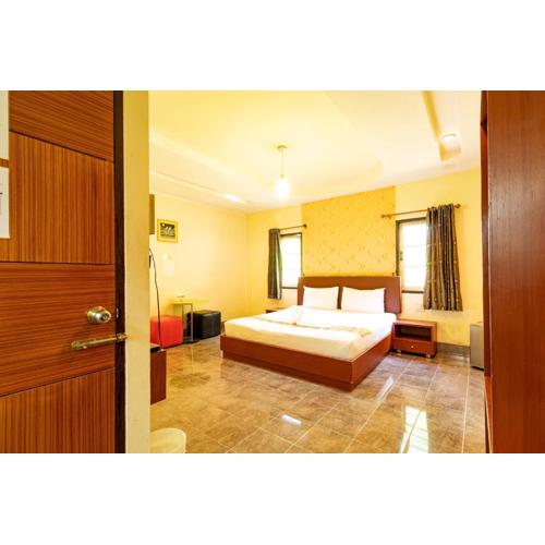 Ban Suan Chomdao Resort