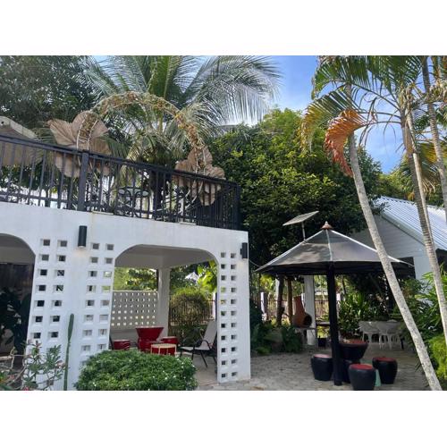 Ban Suan Suree Resort