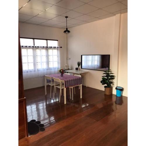 บ้านสุขใจ (Ban Suk Jai)