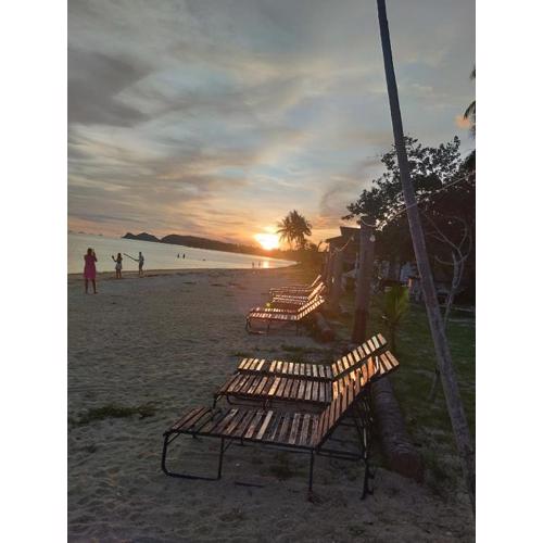 Ban Tai Bay Bungalows