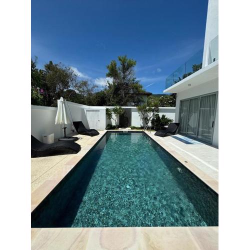 Ban Tai Sunny Villa, 3 Bdr