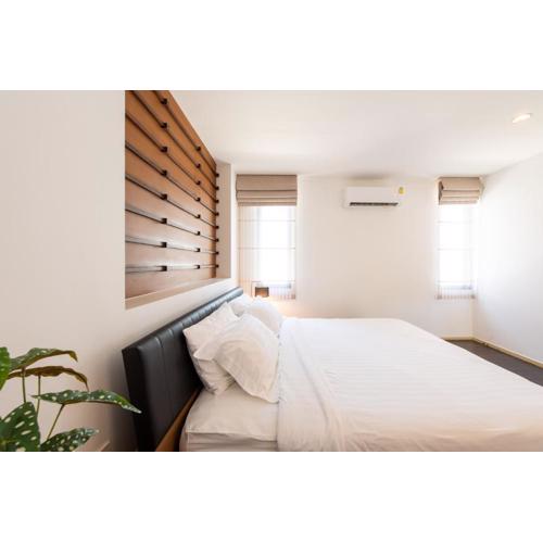 Ban Talay Beach House Rayong Thailand