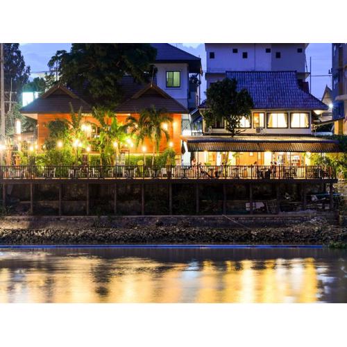 Ban U Thong Accommodations