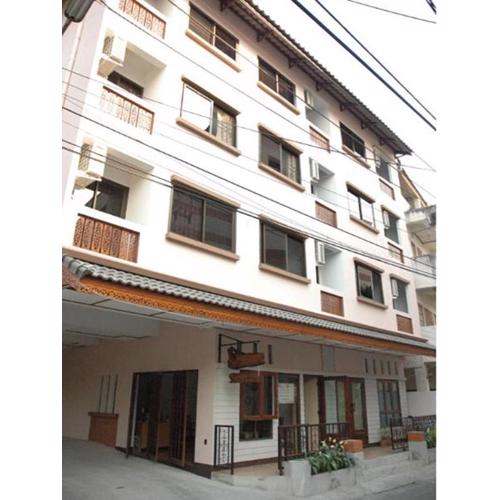 Ban Wiang Guest House