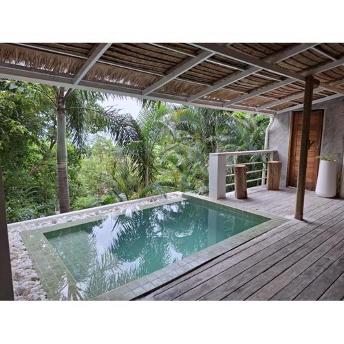 Banana Dream Koh Tao