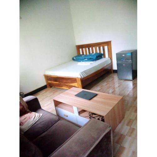 Banana Grove Retreat