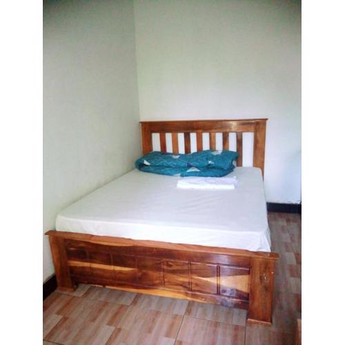 Banana Grove Retreat