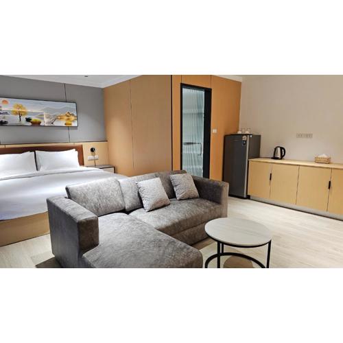 Banana Guesthouse South Pattaya