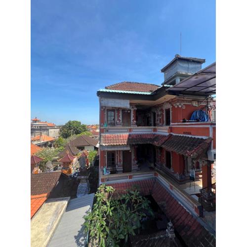 Banana Home Stay Ubud