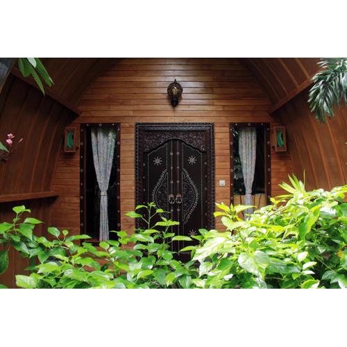 Banana Leaf Bungalow