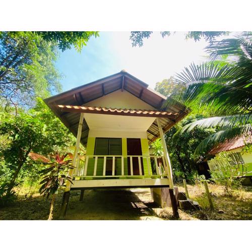 Banana Resort - Koh Phayam