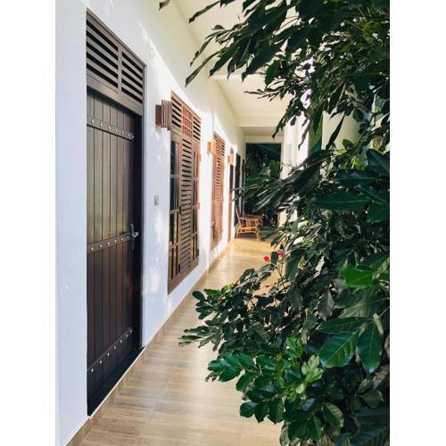 Banana Resort And Restaurant