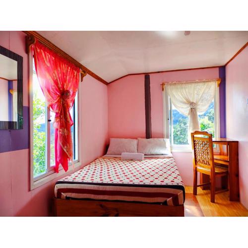 BANAUE EVERGREEN HOSTEL AND RESTAURANT