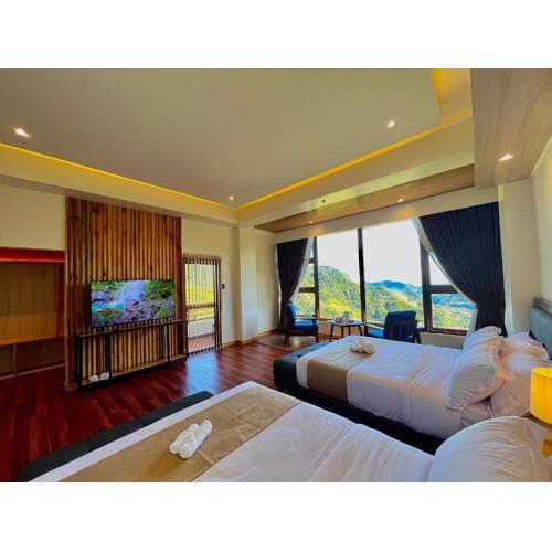 Banaue Grandview Hotel
