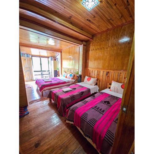 Banaue Rice Homestay