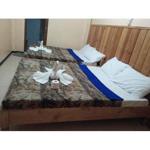 Banaue Sunrise Guest House