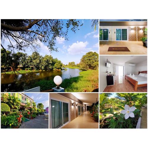 บ้านชายน้ำเลิศศรี Banchainam