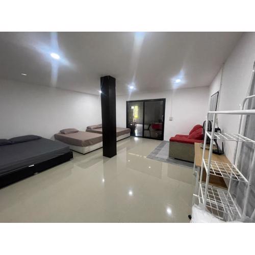 Banchasramanora resort