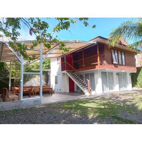 Banda Aceh Batoh Homestay - private - fits up to 8 persons