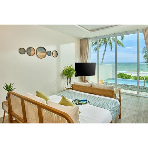 Bandara On Sea, Rayong