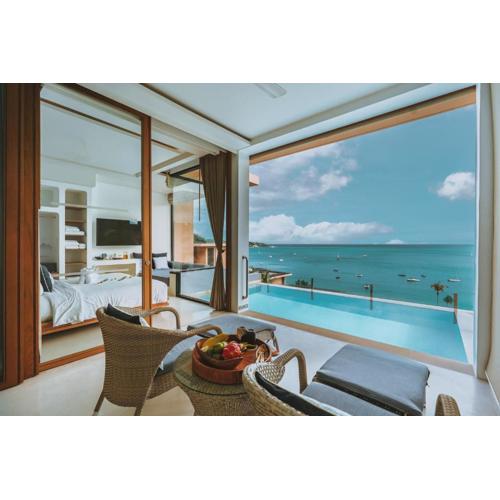 Bandara Pool Villas, Phuket