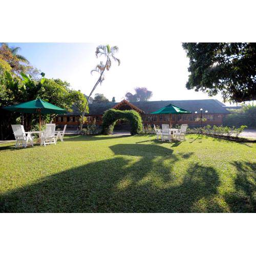 Bandarawela Hotel