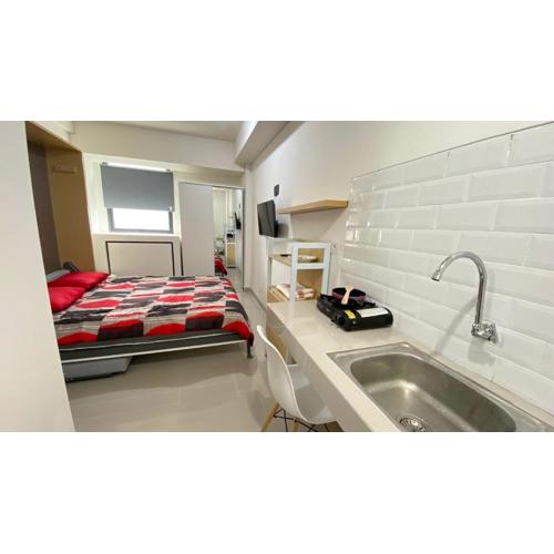 Bandaraya Apartment 10B22 By Millpro