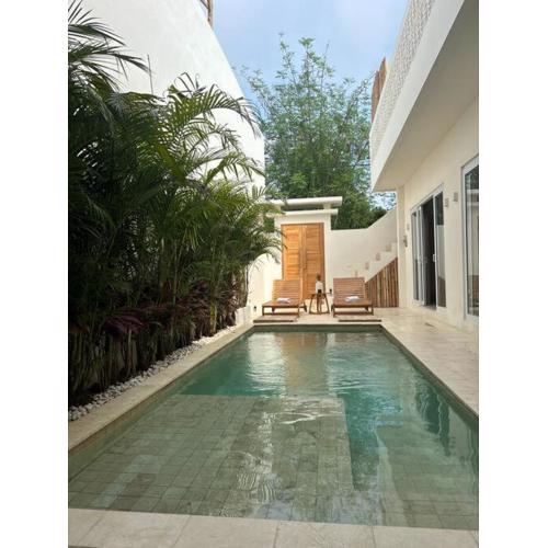 Bandeja Villa, your charming place in Nyan Nyang