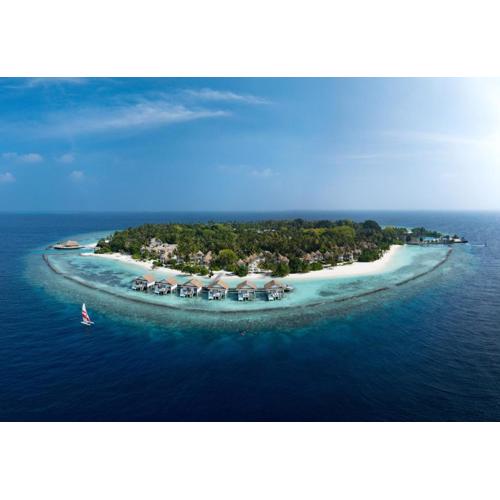 Bandos Maldives