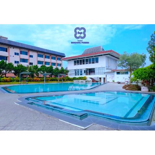 Bandung Permai Hotel Jember