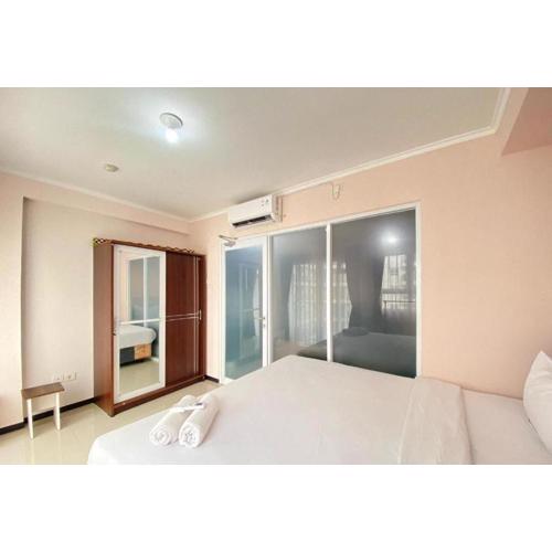 Bandung rent apartemen