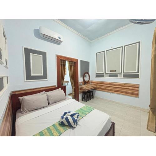 Banera Gili Homestay