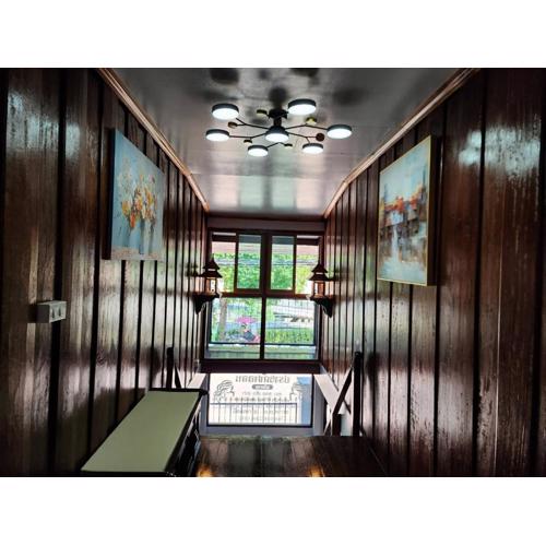 BanFarang - บ้านฝรั่ง