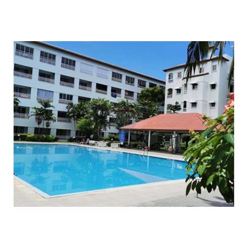 Bang Lamung, Chonburi-Pattaya