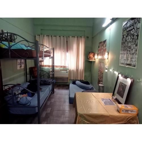 Bang lumphu house&bistro