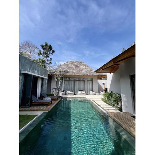 Bang Tao Anchan Flora 3 bd