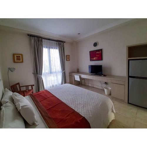 Bangka Suite Mitra RedDoorz