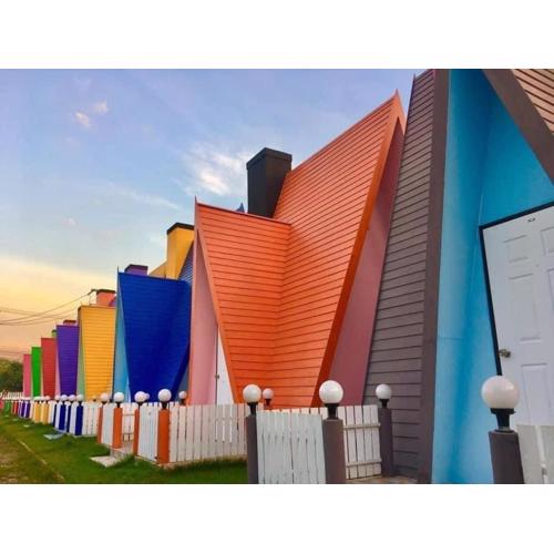 บางกะโดรีสอร์ท Bangkado Resort