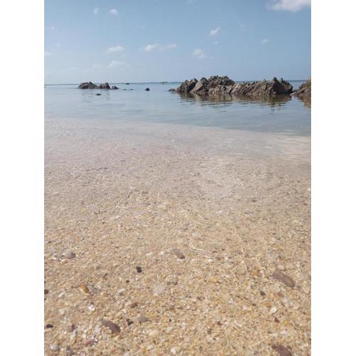 Bangkaew Camping place bangalow