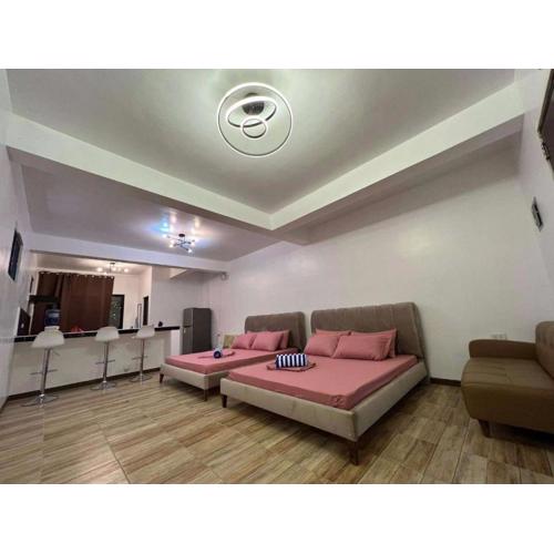 Bangkag Resort and Events Place